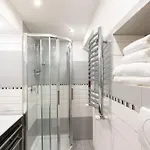 Апартаменты Design Loft Near Colosseo