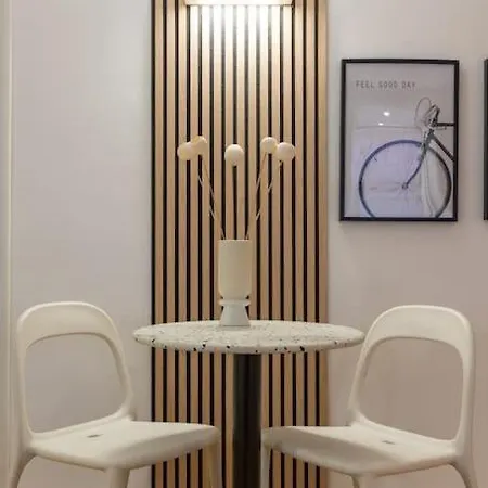 Design Loft Near Colosseo *