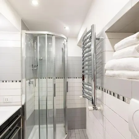 Apartamento Design Loft Near Colosseo