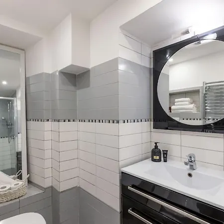 Design Loft Near Colosseo Apartamento Roma