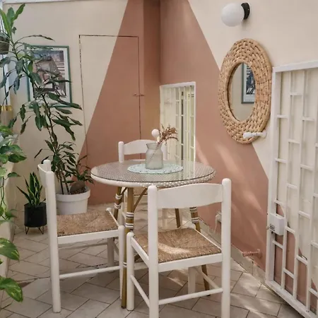 Design Loft Near Colosseo Апартаменты