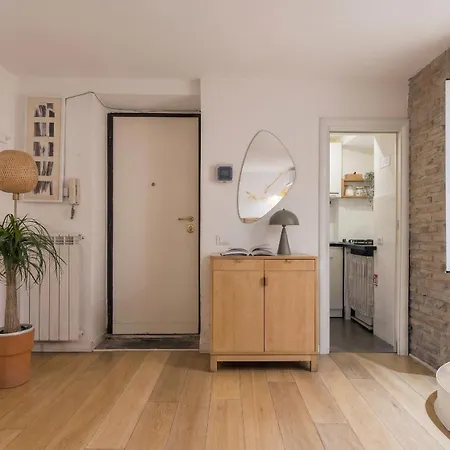 Design Loft Near Colosseo *