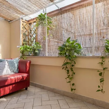 Design Loft Near Colosseo
