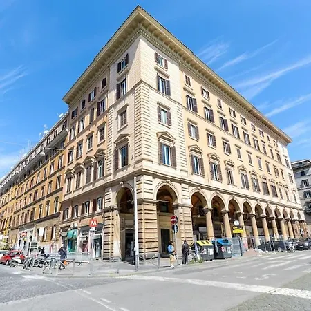 Design Loft Near Colosseo