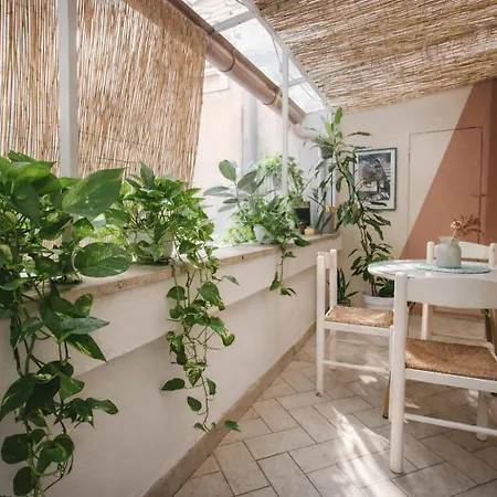 Design Loft Near Colosseo